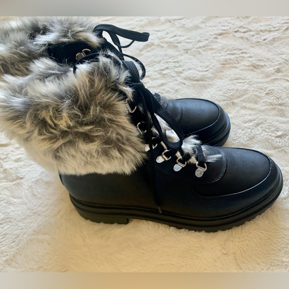 Orlaap Booties cold-weather - Picture 4 of 7